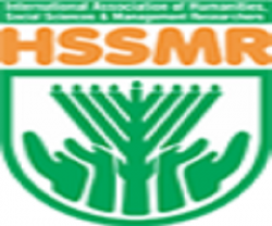 HSSMR - International Association of Humanities, Social Sciences & Management Researchers